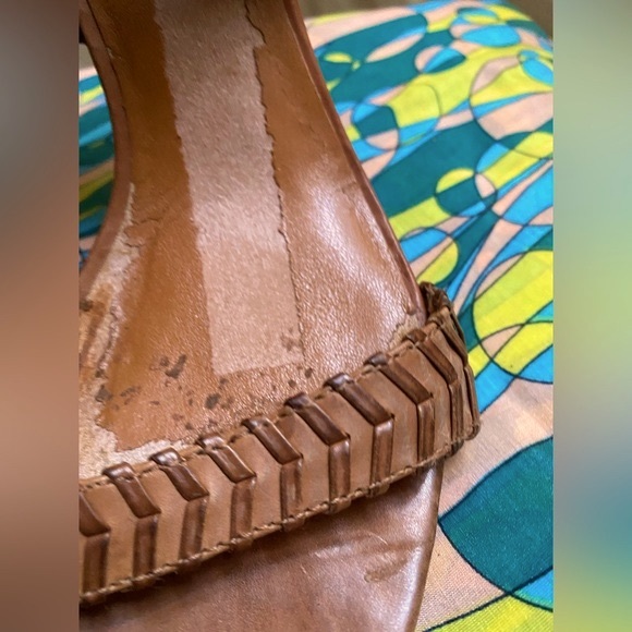 Sexy Max Studio 5 inch Heels - Size 7 - Picture 14 of 14